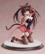 KADOKAWA 1/7 Date A Bullet Light Novel: Kurumi Tokisaki Cat Ears ver., KDK49021, by KADOKAWA
