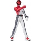 Bandai S.H.Figuarts Bun Red, BAC66475, by BANDAI