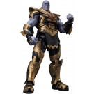 Bandai S.H.Figuarts Thanos -(FIVE YEARS LATER-2023) EDITION- (THE INFINITY SAGA), BAC55523, by BANDAI