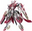 Kotobukiya Majestic Prince Red Five Normal Ver. (Reissue), KBY49066, by KOTOBUKIYA