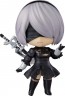 square enix Nendoroid NieR:Automata 2B (YoRHa No.2 Type B) (NieR:Automata)  , SQE54028, by SQUARE ENIX