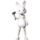 Atelier IT  1/20 Bunny-Girl  resin kit figure, AIT20006, by Atelier IT