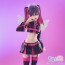 Good Smile Company POP UP PARADE Miriella: Angel Airborne Corps Ver. (2.5 Dimensional Seduction), GSC09480, by GOOD SMILE COMPANY