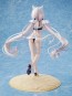 KADOKAWA 1/7 NEKOPAR: Vanilla: Maid Swimsuit ver. Figure, KDK40529, by KADOKAWA