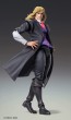 Medicos Super Action Statue: Robert E.O.Speedwagon (JoJo's Bizarre Adventure Part 1), MEC15767, by MEDICOS