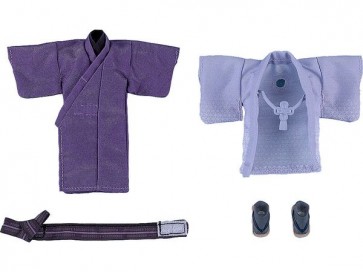 Orange Rouge Nendoroid Doll Outfit Set: Heshikiri Hasebe - Casual Outfit Ver. (Touken Ranbu ONLINE), ORG05338, by Orange Rouge