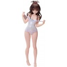 Union Creative 1/4 To Love-Ru Darkness: Swimsuit Series Mikan Yuki Muse Color ver., UNC18024, by Union Creative