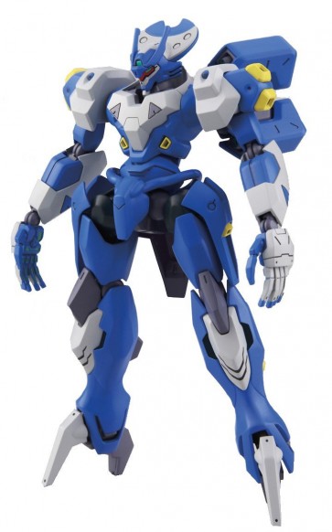 Bandai 1/144 HG Dahak , BAN66902, by BANDAI