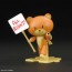 Bandai 1/144 HGPG Petit Guy Rusty Orange & Placard   Plastic Kit, BAN78446, by BANDAI