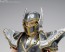 Bandai Saint Seiya Myth Cloth EX Pegasus Seiya -Saint Seiya The Beginning-, BAC57695, by BANDAI