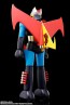 Bandai JUMBO MACHINEDER The Great Hero Jumbo Machinder Great Mazinger, BAC66567, by BANDAI