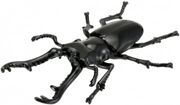 TAKARA TOMY Ania AS-40 Giraffa Sawtooth Stag Beetle, TAK10368, by TAKARA TOMY