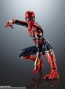 Bandai S.H.Figuarts Iron Spider (Spider-Man: No Way Home) (Reissue), BAC75781, by BANDAI