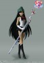 Bandai S.H.Figuarts Sailor Pluto -Animation Color Edition- "Sailor Moon R" , BAN15077, by BANDAI