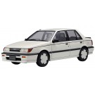 Hasegawa 1/24 Isuzu Gemini (JT190) Irmscher , HAS11261, by HASEGAWA