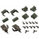 Kotobukiya Heavy Weapon Unit 28 Act Knuckle A Type , KBY18857, by KOTOBUKIYA