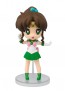 Bandai FIGUARTS MINI SAILOR JUPITER , BAN76484, by BANDAI