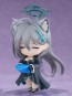 Good Smile Company Nendoroid Shiroko Terror (Blue Archive), GSC69789, by GOOD SMILE COMPANY