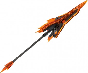 Kotobukiya Heavy Weapon Unit46 GUN Blade Lance2, KBY56453, by KOTOBUKIYA