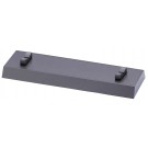 Fujimi 1/350, 1/700 Special Series WARSHIP DISPLAY BASE GUN METALLIC VERSION  , FUJ32830, by FUJIMI