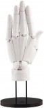 Kotobukiya 1/1 ARTIST SUPPORT ITEM Hand Model / L -WHITE-, KBY54572, by KOTOBUKIYA