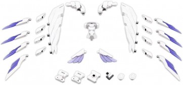 Kotobukiya Heavy Weapon Unit 34 Wing Edge, KBY36776, by KOTOBUKIYA