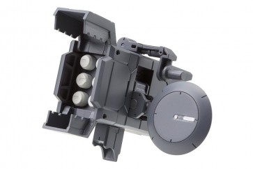 Kotobukiya M.S.G Modeling Support Goods MW 36 Weapon Unit Missile & Radome , KBY60416, by KOTOBUKIYA