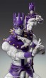 Medicos Super Action Statue Ws (JoJo's Bizarre Adventure Part 6 Stone Ocean), MEC33587, by MEDICOS