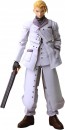 SQUARE ENIX Final Fantasy VII Bring Arts Rufus Shinra, SQE75337, by SQUARE ENIX