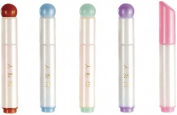 TAKARA TOMY Licca-chan LG-06 Makeup Pen Set  , TAK73373, by TAKARA TOMY