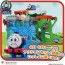 TAKARA TOMY Plarail Thomas GOGO Thomas Thomas, Annie & Clarabelle and Friends Set, TAK11036, by TAKARA TOMY