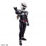 Bandai FIGURE-RISE STANDARD KAMEN RIDER SKULL 【Kamen Rider W】, BAN39394, by BANDAI