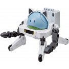 Bandai HAROPLA HAROFITTER , BAN04231, by BANDAI