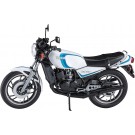 Hasegawa 1/12 Yamaha RZ350 (4U0) (1981), HAS15153, by HASEGAWA