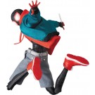 Medicom Toy MAFEX SPIDER-MAN（Miles Morales） RENEWAL Ver., MED71075, by MEDICOM TOY