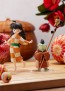 Good Smile Company POP UP PARADE Rin & Jaken (Inuyasha), GSC46674, by GOOD SMILE COMPANY