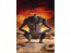 Good Smile Company POP UP PARADE Zeke Yeager Beast Titan Ver. L Size (Attack on Titan), GSC49965, by GOOD SMILE COMPANY