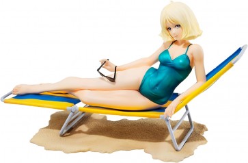 MegaHouse GGG Series Mobile Suit Gundam Sayla Mass -Rest-, MEG37685, by MEGAHOUSE