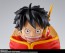 Bandai S.H.Figuarts Monkey D. Luffy -Future Island Egghead-, BAC73558, by BANDAI