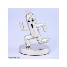 SQUARE ENIX FINAL FANTASY Bright Arts Gallery Metal Cactuar, SQE79816, by SQUARE ENIX