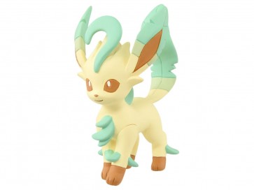 TAKARA TOMY Moncolle MS-07 Leafeon, TAK96286, by TAKARA TOMY