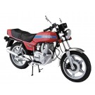 Aoshima 1/12 Honda Hawk III CB 400 N plastic kit , AOS53942, by AOSHIMA