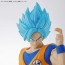 Bandai ENTRY GRADE SUPER SAIYAN GOD SUPER SAIYAN SON GOKU , BAN88593, by BANDAI