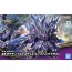 Bandai SDW HEROES Alternative Justice Infinite Dragon, BAN42646, by BANDAI