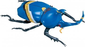 Fujimi Jiyuu Kenkyuu Series No.216 Rebuild of Evangelion Beetle Mark.06 Specifications, FUJ71579, by FUJIMI