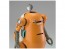 Hasegawa  1/20 Mechatro WeGo No.02 Orange, HAS45134, by HASEGAWA