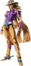 Medicos Super Action Statue Gyro Zeppeli Ver.1.5 (JoJo's Bizarre Adventure Part 7 Steel Ball Run), MEC59594, by MEDICOS