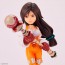 SQUARE ENIX Final Fantasy IX FORM-ISM Garnet Till Alexander XVII, SQE89600, by SQUARE ENIX