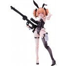 SUSHING 1/12 Sniper Leoni (Bunny Rapid Action Squad), SUS01941, by SUSHING