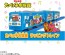 TAKARA TOMY Plarail Tabekko Aquarium Wrapping Train, TAK36237, by TAKARA TOMY